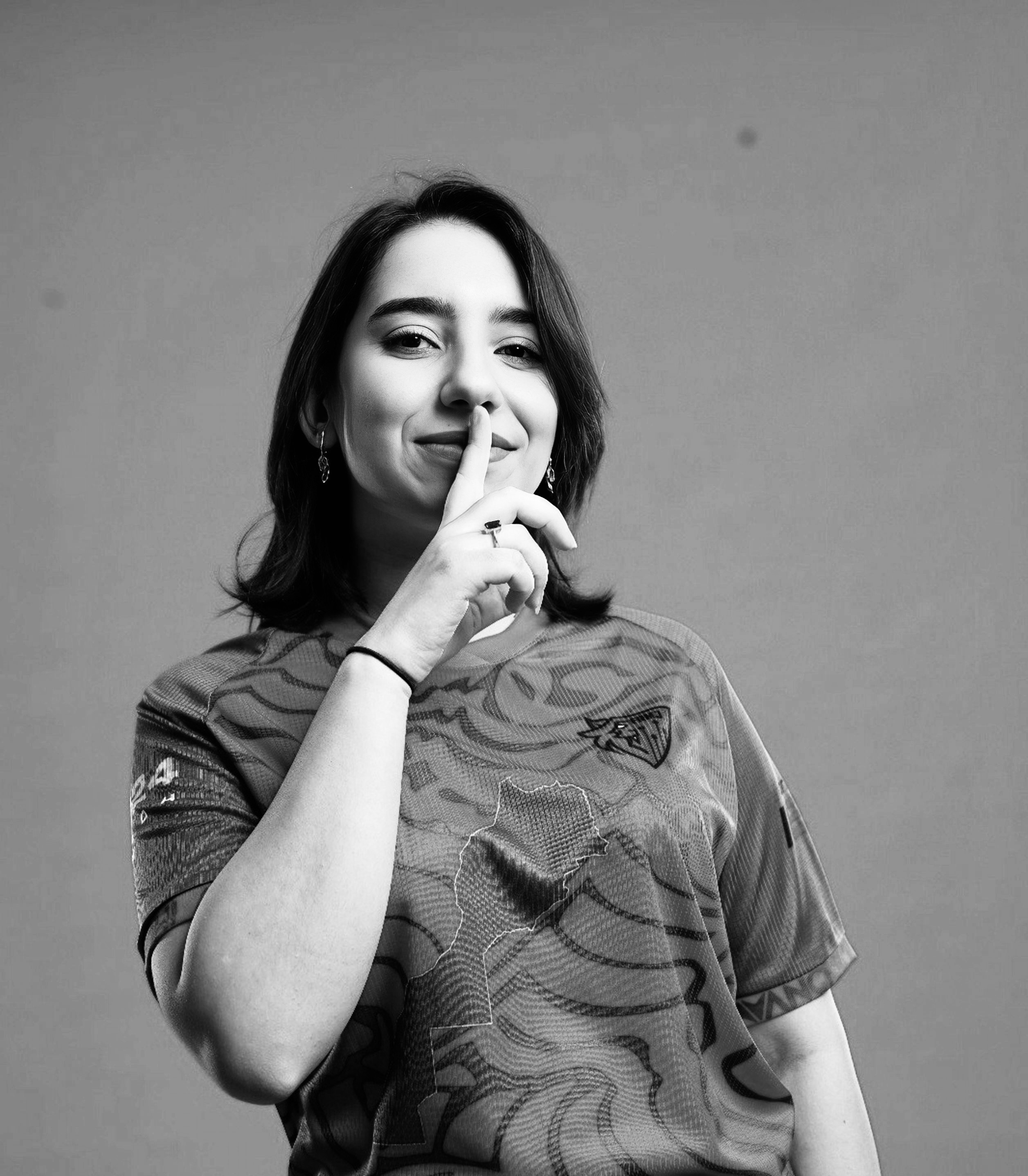 Esports Player
