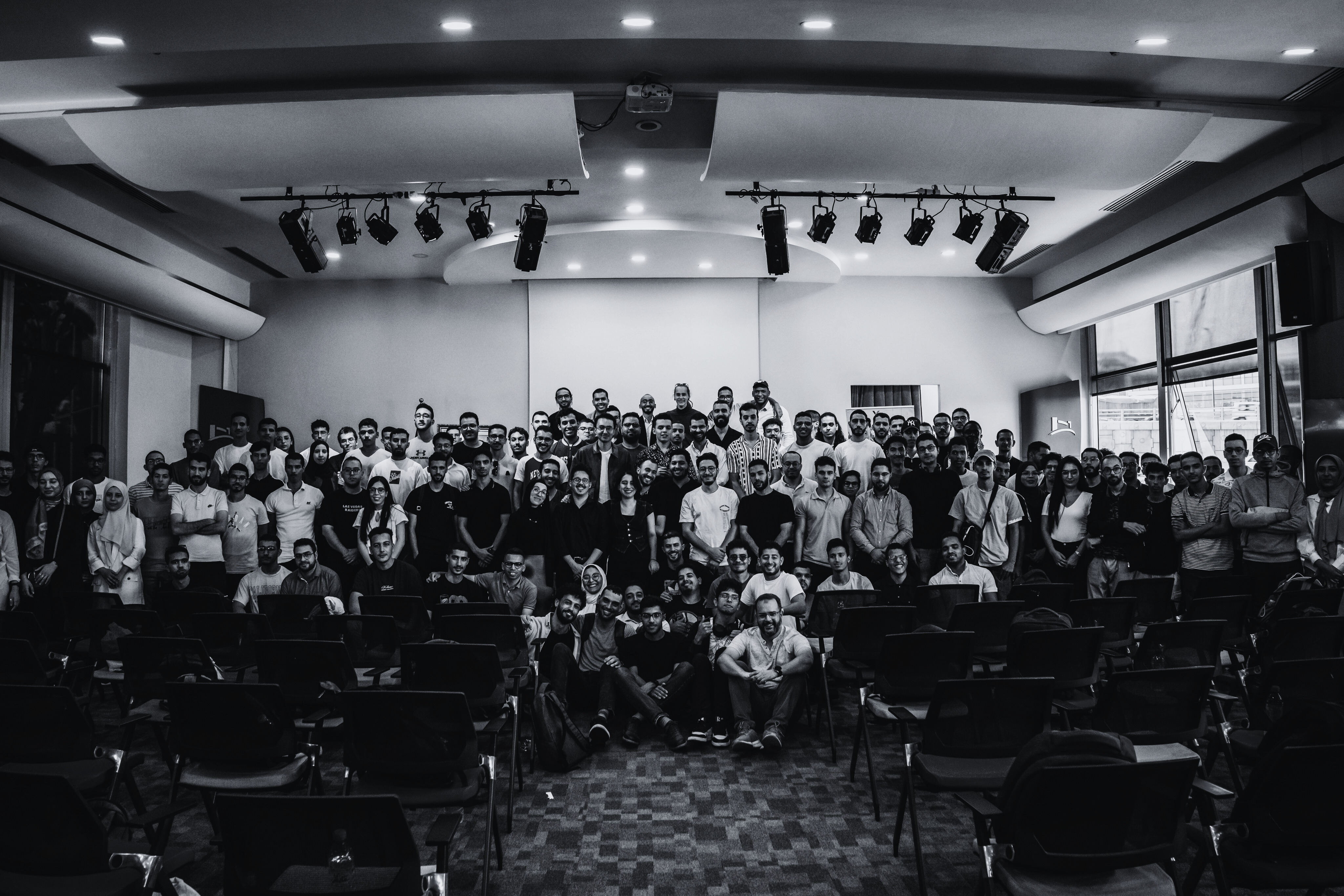 Meetup Organiser